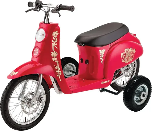 Miniatura 11 de Ruedas Hardline Products USA para niños pequeños: ruedas de entrenamiento para bicicletas de equilibrio Stacyc, KTM, Husqvarna, GAS GAS