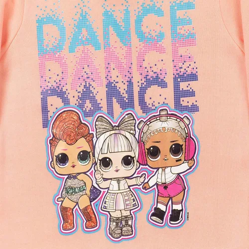 Miniatura 2 de L.O.L. Surprise! Dancebot Beats Stardust Queen - Sudadera de forro polar