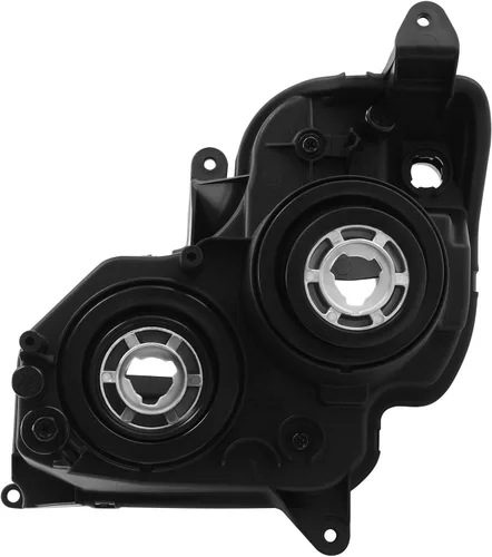 Miniatura 9 de TCT-MOTORPARTS Conjunto de faros delanteros para Kawasaki Ninja ZX14R ZX-14R ZZR 1400 2006-2011