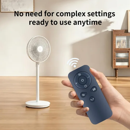 Miniatura 5 de Mando a distancia de repuesto para ventilador de torre Hykolity EFA-3104H