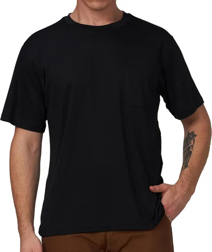 Miniatura 21 de A-SAFETY Playera de manga larga de seguridad de alta visibilidad, personalizable con logotipo (XS-6XL)