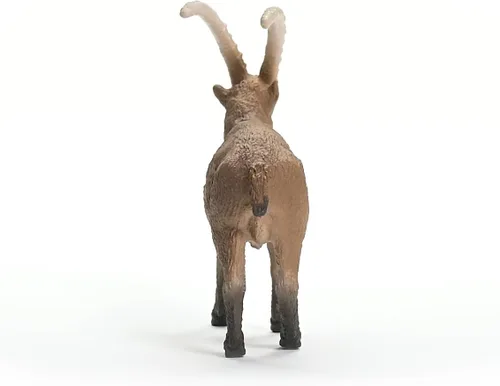 Miniatura 5 de Schleich Wild Life - Figura de Capricornio de juguete de animales salvajes, niños y niños pequeños a partir de 3 años