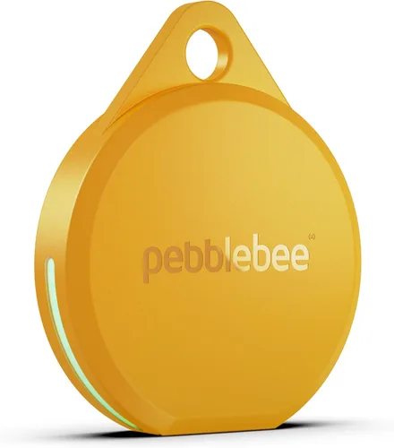 Miniatura 11 de Pebblebee Card 5 Tarjeta Rastreadora de Billetera Bluetooth Recargable Tarjeta de Rastreo Alternativa Ecológica Delgada a Air Tag y Android