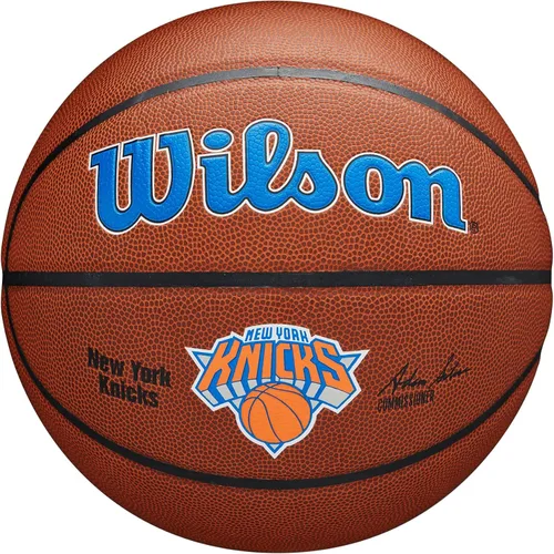 Miniatura 22 de Wilson NBA Team Alliance Balones de baloncesto - Tamaño 7-29.5