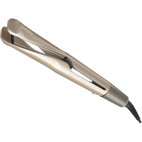 Miniatura 11 de Remington PRO 1 "Multi-styler con tecnología Twist & Rizle, protección de color de color, Champagne, S16A11 (S16A10)