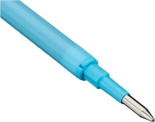 Miniatura 3 de Pilot Recambios para Frixion Rollerball 0.028 in (Pack de 3) - Azul Claro
