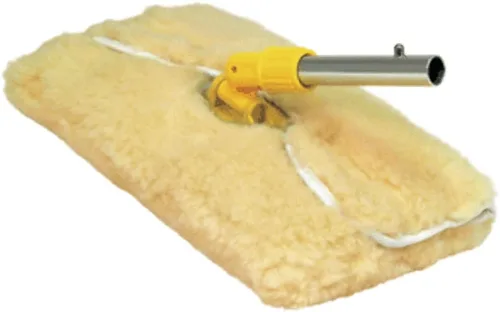 Swobbit Herramienta de lavado suave Uni-Snap y adaptador