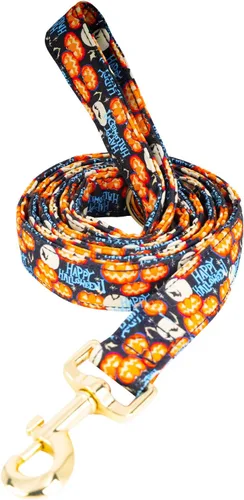 Miniatura 23 de Collar de Navidad para perro Tunkoo con elegante corbatín, collar suave y cómodo de algodón ajustable, hebilla de metal premium para cachorros