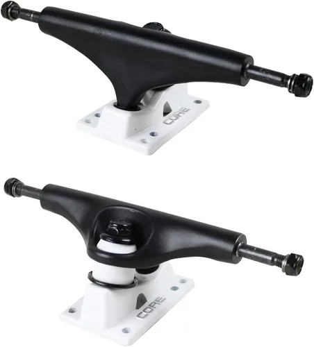 Miniatura 2 de Core Camiones de patineta - aleación de aluminio, bujes de alta calidad - Elige