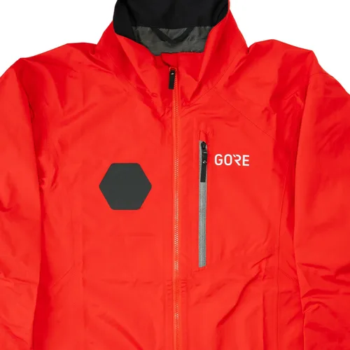 Miniatura 12 de GEAR AID Tenacious Tape Gore-TEX - Parches de tela para fijar rápidamente agujeros y desgarros en chaquetas, guantes, pantalones de lluvia y esquí