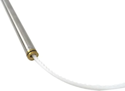 Miniatura 3 de Nueva versión de mástil de antena de potencia 86337-24080, 86337-33200 Reemplazo para 2003 Lexus SC430 Base Convertible 2 puertas 4.3L 4293CC V8 Gas