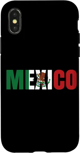 Miniatura 5 de Funda para iPhone 13 Pro Max con la bandera de México Dad Men Latino Mexican Chicano Hispanic Flag Case