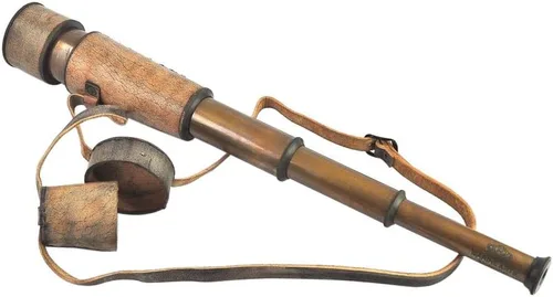 Miniatura 2 de Telescopio de cinturón