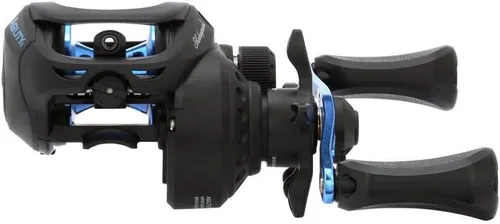 Miniatura 5 de Shakespeare Agility Low Profile Fishing Reel
