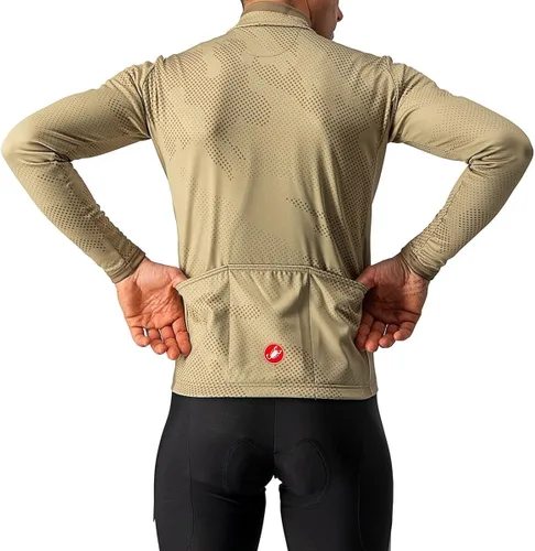 Miniatura 5 de Castelli Pericolo Jersey FZ