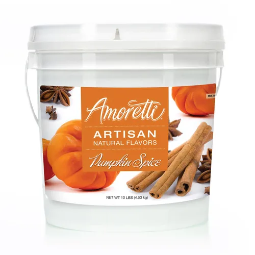 Miniatura 6 de Amoretti - Pasta natural de sabor artesanal de bayas silvestres, 8 onzas, perfecta para helados, bebidas, pasteles y más, sin conservantes, vegana