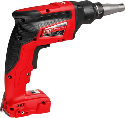 Miniatura 4 de Milwaukee 2866-20 M18 FUEL atornilladora a combustible para yeso (herramienta desnuda únicamente)