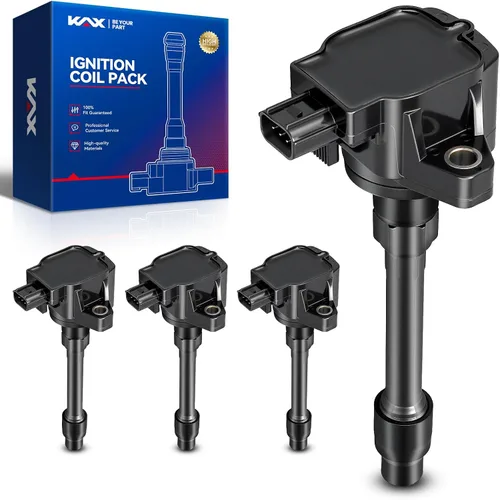 Miniatura 39 de Bobina de encendido KAX UF620 Compatible con Chevrolet Cruze 1.8 2011 2012 2013 2014 2015, Sonic 1.8 1.4 2012-2018, Aveo5 2009-2011, Aveo 2009-2011