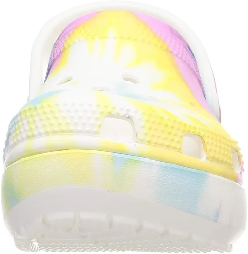 Miniatura 2 de Crocs Classic - Zuecos de plataforma para mujer