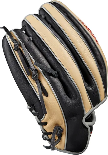 Miniatura 5 de Wilson 2023 A500 Guante de béisbol juvenil