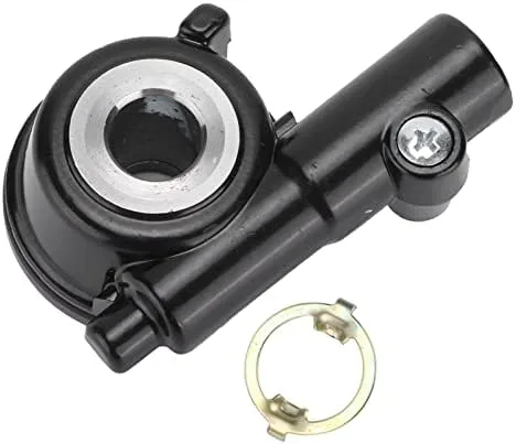 Miniatura 9 de Reemplazo de aleación de aluminio de accionamiento del velocímetro 44800KF0023 para XR250R XR250L XR350R XR350L XR500R XR600R