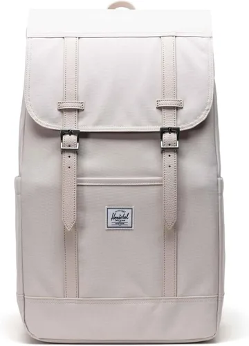 Miniatura 15 de Herschel Mochila unisex Retreat, Enrejado, Mochila Retreat