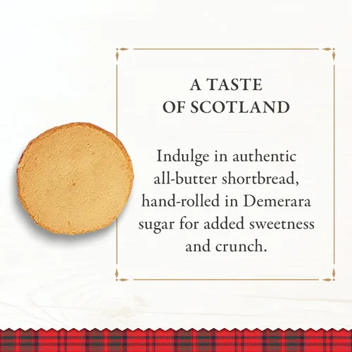 Miniatura 5 de Walker's Shortbread Highlanders, galletas de mantequilla pura de mantequilla, caja de 4.7 onzas (paquete de 2)