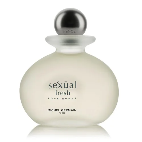 Miniatura 3 de Michel Germain Sexual Fresh Pour Homme Eau de Toilette