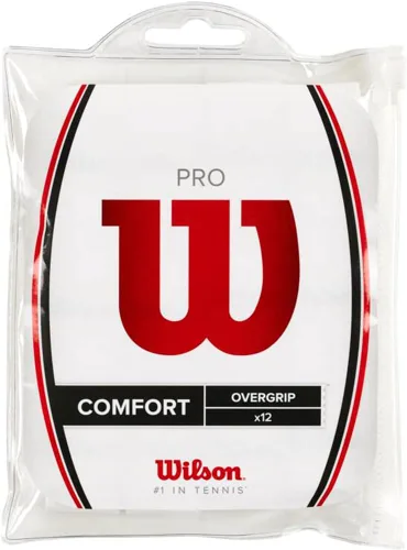 Wilson Pro OverGrip-Comfort