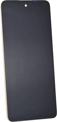 Miniatura 2 de Pantalla táctil digitalizador LCD completo reemplazo para Motorola Moto E32 E32s negro con kit de herramientas