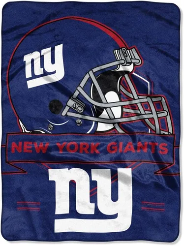 Miniatura 28 de Northwest NFL Unisex-Adult Raschel Throw Blanket
