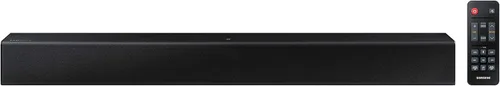 Samsung HW-C400 Barra de sonido de 2.0 canales con woofer incorporado 110-240 voltios