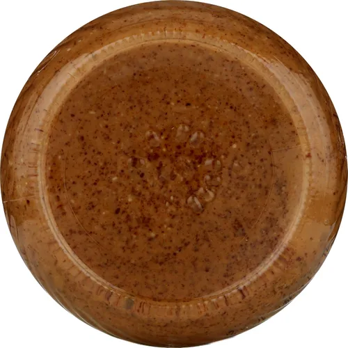 Miniatura 8 de Once Again Mantequilla cremosa de almendras orgánica, 16 onzas, tostada, sin sal, sin azúcar, orgánica USDA, sin gluten, sin maní, vegano, kosher