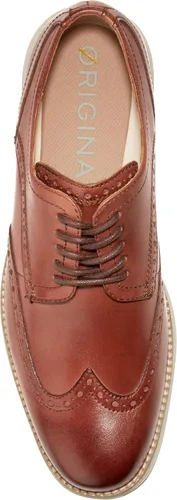 Miniatura 5 de Zapatos Oxford Original Grand Shortwing para hombre de Cole Haan