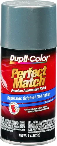 Miniatura 107 de Rellenador de arañazos Dupli-Color gris de encaje exacto, Gris