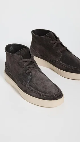 Miniatura 4 de Vince Tacoma Chukka - Tenis para hombre