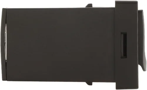 Miniatura 2 de 86190-02010 Adaptador auxiliar de entrada de puerto auxiliar compatible con Toyota 09-13 Corolla 07-14 Tundra 09-12 Tacoma 09-11 RAV4 10-11