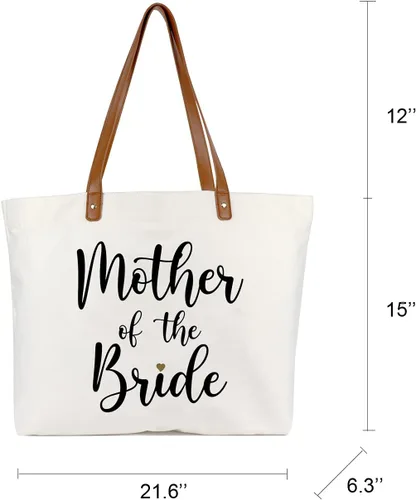 Miniatura 49 de Lamyba Regalos para mamá nueva, bolso de mano con bolsa de maquillaje, regalos geniales para mamá por ser/mamá embarazada/mujeres embarazadas