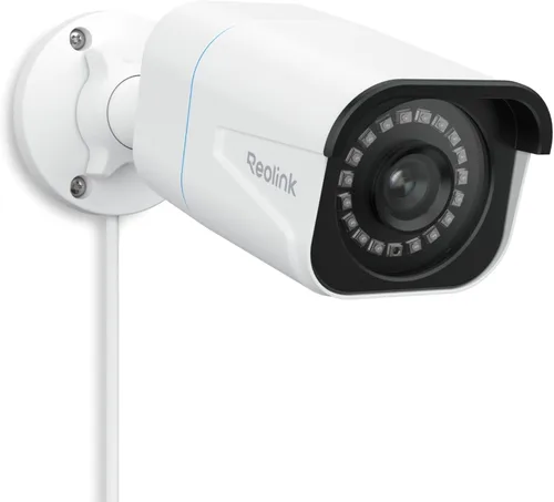 Miniatura 10 de REOLINK Cámara IP PoE de seguridad 4K/8MP, vigilancia exterior en interiores, detección de seres humanos/vehículos/mascotas, visión nocturna IR