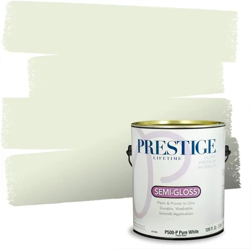 Miniatura 108 de Prestige Paints - 2 en 1, pintura base y pintura de exterior, E100-N-735BM