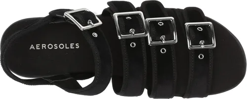 Miniatura 5 de Aerosoles Fibbie Sandalia Plana para Mujer