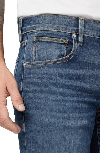 Miniatura 4 de HUDSON Men's Blake Slim Straight Jean Rp