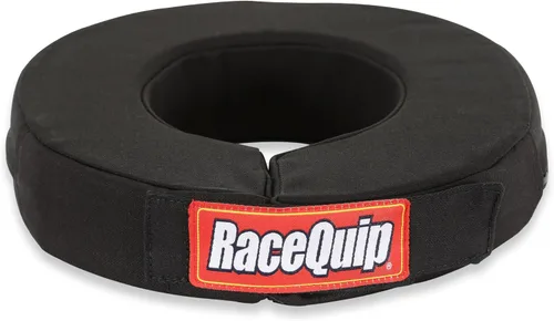 Miniatura 3 de RaceQuip® 333003RQP - Soporte para casco de 360 grados, sin clasificación SFI, color negro