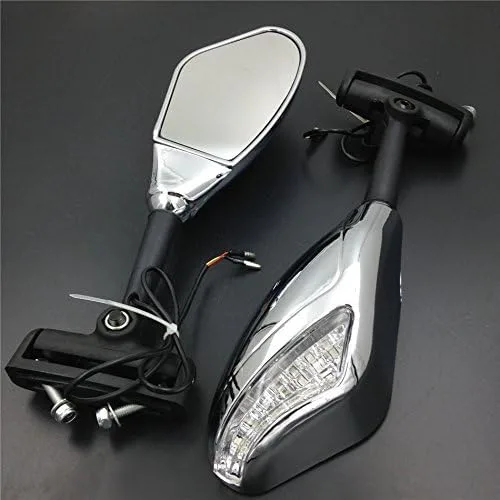 SMT-Luces LED de señal de giro compatibles con Honda Cbr 600 F4 900 929 954 Cbr1000 Cd [B00RW3FD0K]