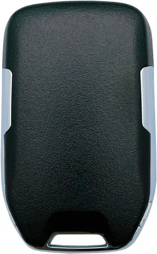 Miniatura 2 de Funda de repuesto para llavero para Chevy Silverado y GMC Sierra 1500 2500HD 3500HD 3500HD sin llave (5 botones)