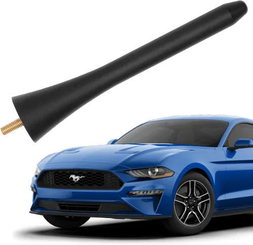 Miniatura 8 de Antena compatible con accesorios Jeep Cherokee 2011-2023 Grand Cherokee, Renegade, Compass, Liberty, para Chrysler 200, Dodge Durango, Avenger