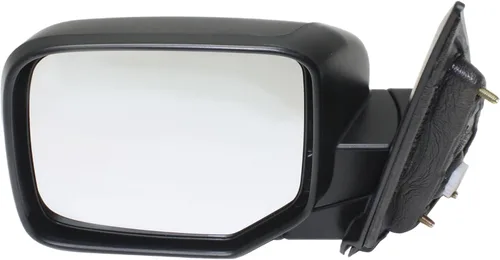 Miniatura 97 de Garage-Pro Espejo calefactable eléctrico del lado del conductor para Honda Pilot 2019-2022 Power Fold con luz de señal y memoria pintable