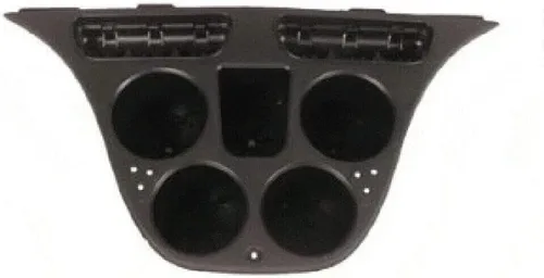 Miniatura 2 de Yamaha Drive G29 - Portavasos para carrito de golf