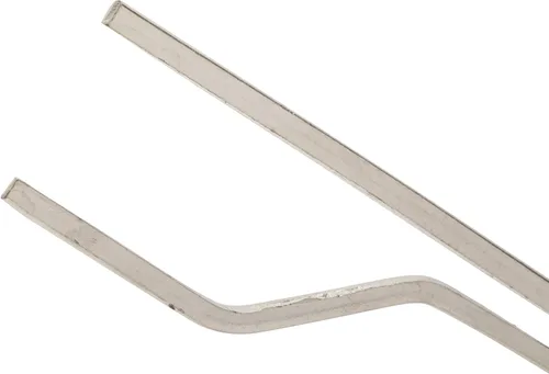 Miniatura 3 de Weller Reemplazo de punta de soldadura estándar, 0.217 in, para pistolas de soldadura D550/D650, 2 por paquete, 7250 W