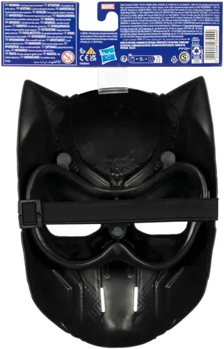 Miniatura 7 de Marvel Máscara básica Black Panther